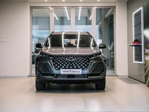 Новый Chery Tiggo 7 Pro Max 2024 1.6 AMT (150 л.с.) Active  - фото 1