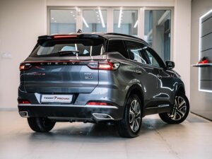Новый Chery Tiggo 7 Pro Max 2024 1.6 AMT (150 л.с.) Active  - фото 5