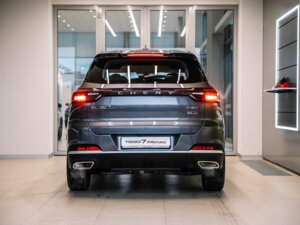 Новый Chery Tiggo 7 Pro Max 2024 1.6 AMT (150 л.с.) Active  - фото 6