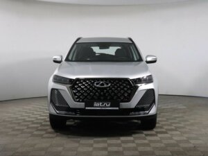 Новый Chery Tiggo 7 Pro Max 2024 1.6 AMT (150 л.с.) Prime  - фото 2