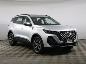 Новый Chery Tiggo 7 Pro Max 2024 1.6 AMT (150 л.с.) Prime  - фото 3