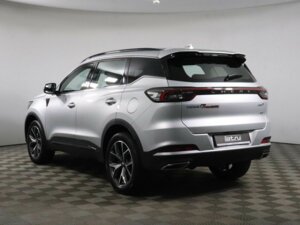 Новый Chery Tiggo 7 Pro Max 2024 1.6 AMT (150 л.с.) Prime  - фото 4
