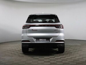 Новый Chery Tiggo 7 Pro Max 2024 1.6 AMT (150 л.с.) Prime  - фото 5