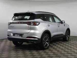 Новый Chery Tiggo 7 Pro Max 2024 1.6 AMT (150 л.с.) Prime  - фото 6