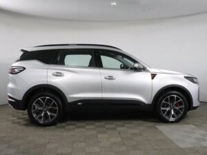 Новый Chery Tiggo 7 Pro Max 2024 1.6 AMT (150 л.с.) Prime  - фото 7