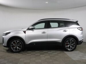 Новый Chery Tiggo 7 Pro Max 2024 1.6 AMT (150 л.с.) Prime  - фото 8