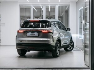 Новый Chery Tiggo 4 2024 1.5 AMT (147 л.с.) GT  - фото 6