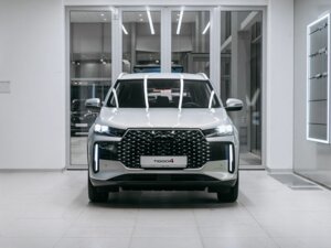 Новый Chery Tiggo 4 2024 1.5 AMT (147 л.с.) GB  - фото 4