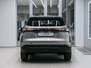 Новый Chery Tiggo 4 2024 1.5 AMT (147 л.с.) GB  - фото 7