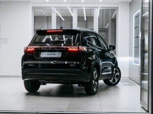 Новый Chery Tiggo 4 2024 1.5 AMT (147 л.с.) GT  - фото 6
