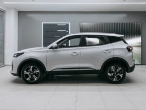 Новый Chery Tiggo 4 2024 1.5 AMT (147 л.с.) GT  - фото 5