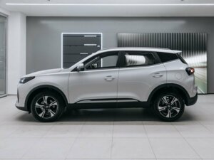 Новый Chery Tiggo 4 2024 1.5 AMT (147 л.с.) GT  - фото 5
