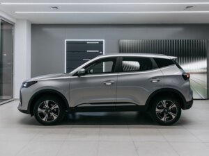 Новый Chery Tiggo 4 2024 1.5 AMT (147 л.с.) GB  - фото 8