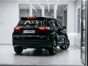 Новый Chery Tiggo 4 2024 1.5 AMT (147 л.с.) GT  - фото 6