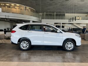 Новый Haval M6 2024 1.5 AMT (143 л.с.) Family  - фото 3