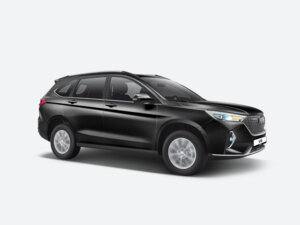 Новый Haval M6 2024 1.5 AMT (143 л.с.) Family  - фото 1