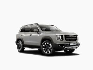 Новый Haval Dargo 2025 2.0 AMT (192 л.с.) 4WD Tech Plus  - фото 1