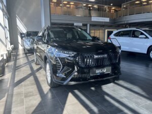 Новый Haval Jolion 2025 1.5 AMT (150 л.с.) 4WD Tech+  - фото 1