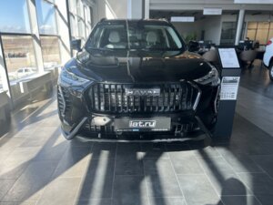 Новый Haval Jolion 2025 1.5 AMT (150 л.с.) 4WD Tech+  - фото 2