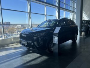 Новый Haval Jolion 2025 1.5 AMT (150 л.с.) 4WD Tech+  - фото 3