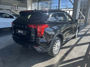 Новый Haval Jolion 2025 1.5 AMT (150 л.с.) 4WD Tech+  - фото 4
