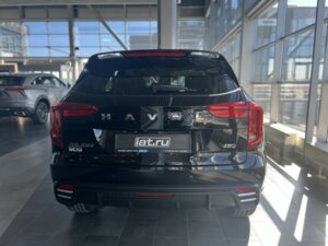 Новый Haval Jolion 2025 1.5 AMT (150 л.с.) 4WD Tech+  - фото 5