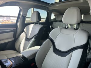 Новый Haval Jolion 2025 1.5 AMT (150 л.с.) 4WD Tech+  - фото 8