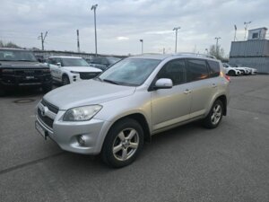 Toyota RAV4 2011 Long 2.4 AT (170 л.с.) 4WD Комфорт Плюс c пробегом - фото 7