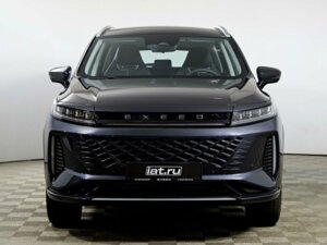 Новый Exeed LX 2024 1.6 AMT (150 л.с.) 4WD Premium  - фото 2