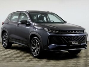 Новый Exeed LX 2024 1.6 AMT (150 л.с.) 4WD Premium  - фото 3