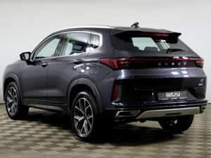 Новый Exeed LX 2024 1.6 AMT (150 л.с.) 4WD Premium  - фото 4