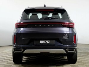 Новый Exeed LX 2024 1.6 AMT (150 л.с.) 4WD Premium  - фото 5