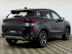 Новый Exeed LX 2024 1.6 AMT (150 л.с.) 4WD Premium  - фото 6