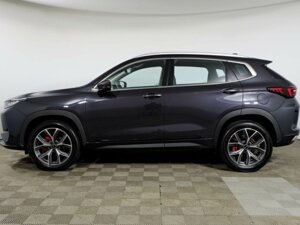 Новый Exeed LX 2024 1.6 AMT (150 л.с.) 4WD Premium  - фото 8