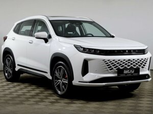 Новый Exeed LX 2024 1.6 AMT (150 л.с.) Premium  - фото 3