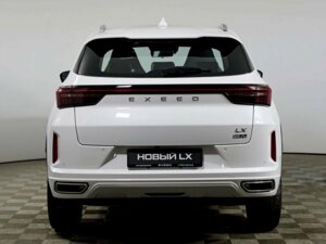 Новый Exeed LX 2024 1.6 AMT (150 л.с.) Urban  - фото 6