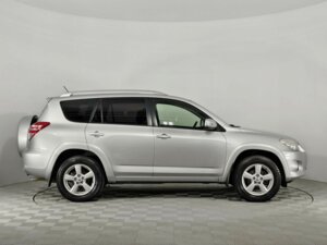 Toyota RAV4 2011 Long 2.4 AT (170 л.с.) 4WD Комфорт Плюс c пробегом - фото 4