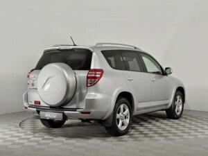 Toyota RAV4 2011 Long 2.4 AT (170 л.с.) 4WD Комфорт Плюс c пробегом - фото 6