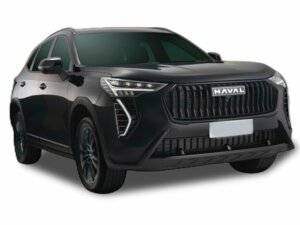 Новый Haval Jolion 2025 1.5 AMT (143 л.с.) Premium  - фото 1