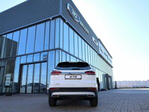 Новый Belgee X70 2024 1.5 AT (150 л.с.) Active  - фото 6