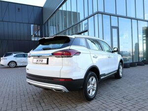 Новый Belgee X70 2024 1.5 AT (150 л.с.) Active  - фото 6