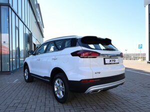 Новый Belgee X70 2024 1.5 AT (150 л.с.) Active  - фото 7