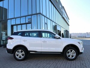 Новый Belgee X70 2024 1.5 AT (150 л.с.) Active  - фото 8