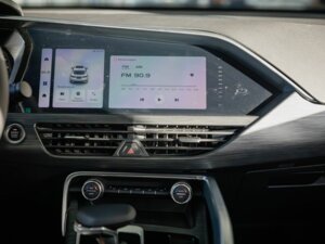Новый Knewstar 001 2024 2.0 AT (238 л.с.) 4WD Flagship Sport  - фото 8