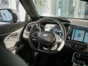 Новый Knewstar 001 2024 2.0 AT (238 л.с.) 4WD Flagship Sport  - фото 7