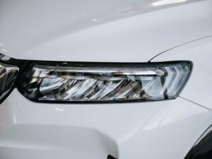 Новый Knewstar 001 2024 2.0 AT (238 л.с.) 4WD Flagship Sport  - фото 3