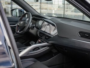 Новый Knewstar 001 2024 2.0 AT (200 л.с.) 4WD Flagship  - фото 6