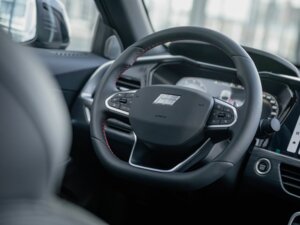 Новый Knewstar 001 2024 2.0 AT (200 л.с.) 4WD Flagship  - фото 8