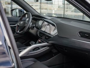 Новый Knewstar 001 2024 2.0 AT (200 л.с.) 4WD Flagship  - фото 6
