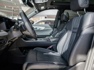 Новый GAC GS8 2024 2.0 AT (231 л.с.) 4WD GX Premium  - фото 8